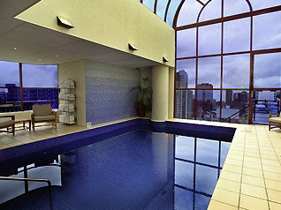 The Swanston Hotel Melbourne, Grand Mercure - Accommodation in Surfers Paradise 5