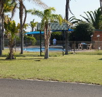 Kalbarri Palm Resort - Accommodation in Surfers Paradise