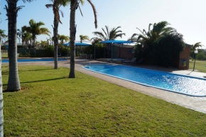 Kalbarri Palm Resort - Accommodation in Surfers Paradise 1