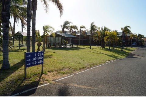 Kalbarri Palm Resort - Accommodation in Surfers Paradise 3