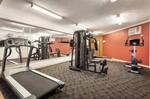 Bridgewater Apartments - Accommodation in Surfers Paradise 2