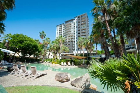 Bridgewater Apartments - Accommodation in Surfers Paradise 5