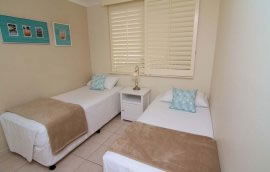 Crystal Beach Resort - Accommodation in Surfers Paradise 5