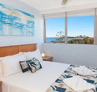 Sandcastles On The Beach - Accommodation in Surfers Paradise