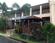  Accommodation in Surfers Paradise