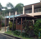 Grand Hotel Thursday Island - Accommodation in Surfers Paradise