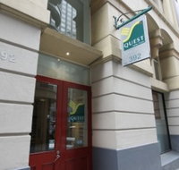 Quest Fairfax House - Accommodation in Surfers Paradise