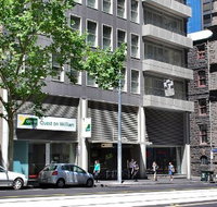 Quest On William - Accommodation in Surfers Paradise