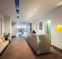 Quest On Bourke - Accommodation in Surfers Paradise