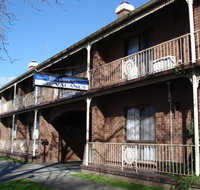 Albury Townhouse - Accommodation in Surfers Paradise