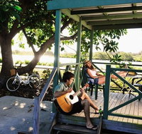 Calypso Holiday Park - Accommodation in Surfers Paradise