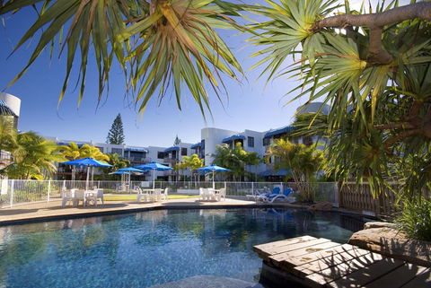 Headland Tropicana - Accommodation in Surfers Paradise 0