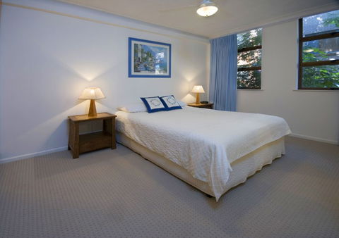 Headland Tropicana - Accommodation in Surfers Paradise 2