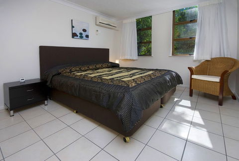 Headland Tropicana - Accommodation in Surfers Paradise 3