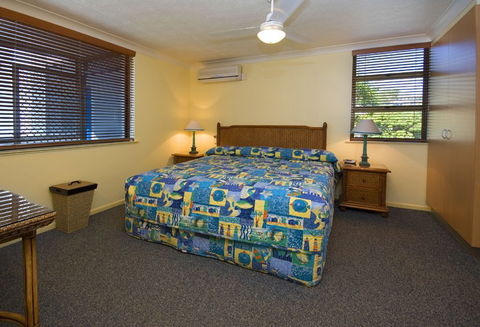 Headland Tropicana - Accommodation in Surfers Paradise 4