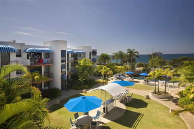 Headland Tropicana - Accommodation in Surfers Paradise 5