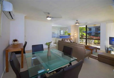 Headland Tropicana - Accommodation in Surfers Paradise 7