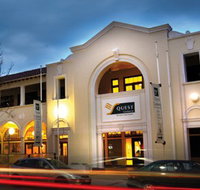 Quest Canberra - Accommodation in Surfers Paradise