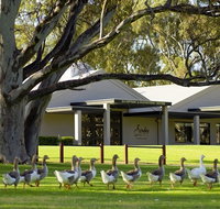Serafino McLaren Vale - Accommodation in Surfers Paradise