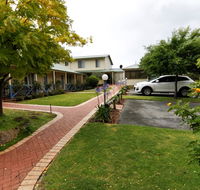 Park Avenue Holiday Units - Accommodation in Surfers Paradise