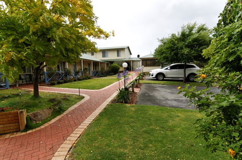 Park Avenue Holiday Units - Accommodation in Surfers Paradise 0