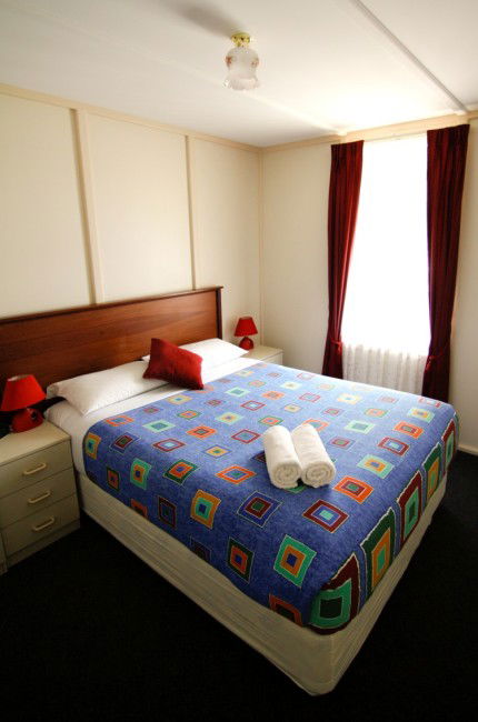 Park Avenue Holiday Units - Accommodation in Surfers Paradise 1