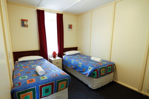 Park Avenue Holiday Units - Accommodation in Surfers Paradise 2