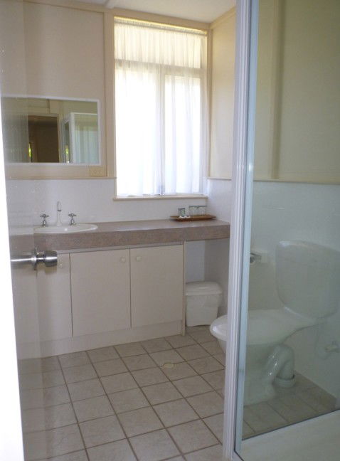Park Avenue Holiday Units - Accommodation in Surfers Paradise 3