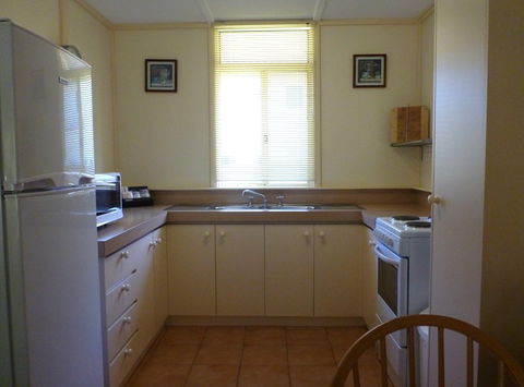 Park Avenue Holiday Units - Accommodation in Surfers Paradise 5