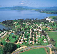 Lake Hume Resort - Accommodation in Surfers Paradise