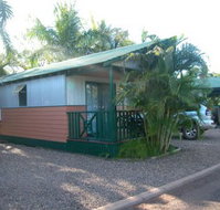 Ivanhoe Village Caravan Resort - Accommodation in Surfers Paradise
