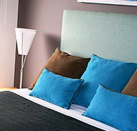 Vardon Point Resort Apartments - Accommodation in Surfers Paradise