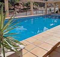 Comfort Inn Robert Towns Motel - Accommodation in Surfers Paradise