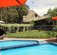 Lincoln Downs Resort  Spa - Accommodation in Surfers Paradise