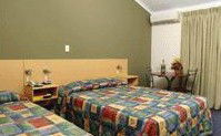 Heaviytrr Gap Outback Lodge - Accommodation in Surfers Paradise 3