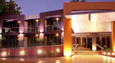 Aurora Alice Springs - Accommodation in Surfers Paradise 1