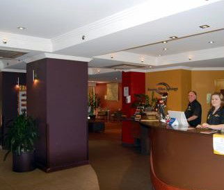 Aurora Alice Springs - Accommodation in Surfers Paradise 2