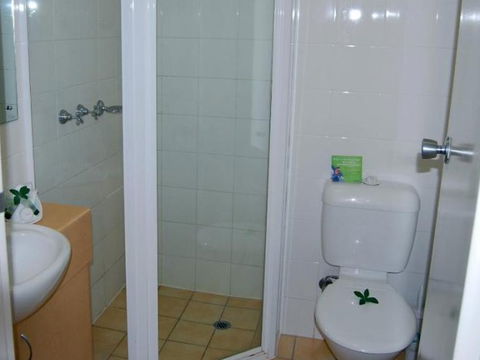 Aurora Alice Springs - Accommodation in Surfers Paradise 4