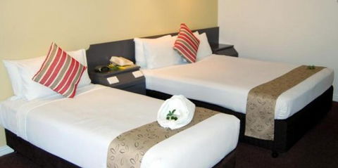 Aurora Alice Springs - Accommodation in Surfers Paradise 5