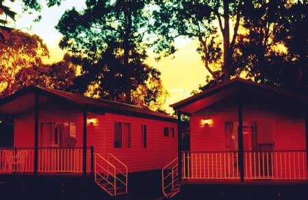 Wooli NSW Accommodation in Surfers Paradise