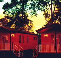 Solitary Islands Marine Park Resort - Accommodation in Surfers Paradise