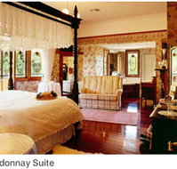 Buderim White House Bed And Breakfast - Accommodation in Surfers Paradise