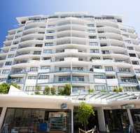 Seamark On First - Accommodation in Surfers Paradise