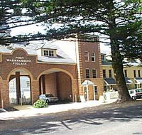 Port Warrnambool Village - Accommodation in Surfers Paradise