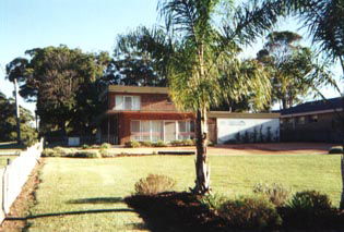 Beecroft Peninsula NSW Accommodation in Surfers Paradise