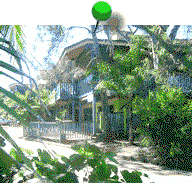Byron Bay Bunkhouse - Accommodation in Surfers Paradise