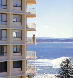  Accommodation in Surfers Paradise