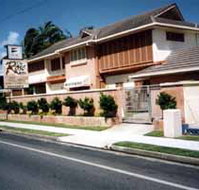 Comfort Inn The Rose - Accommodation in Surfers Paradise
