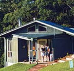 Jenolan Cabins - Accommodation in Surfers Paradise