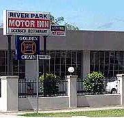 River Park Motor Inn - Accommodation in Surfers Paradise